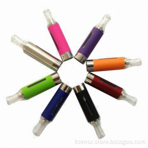 Newly Designed Model Atomizers with 1.6mL Capacity